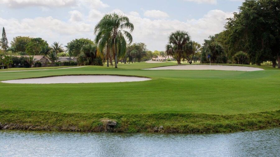 CC of Coral Springs