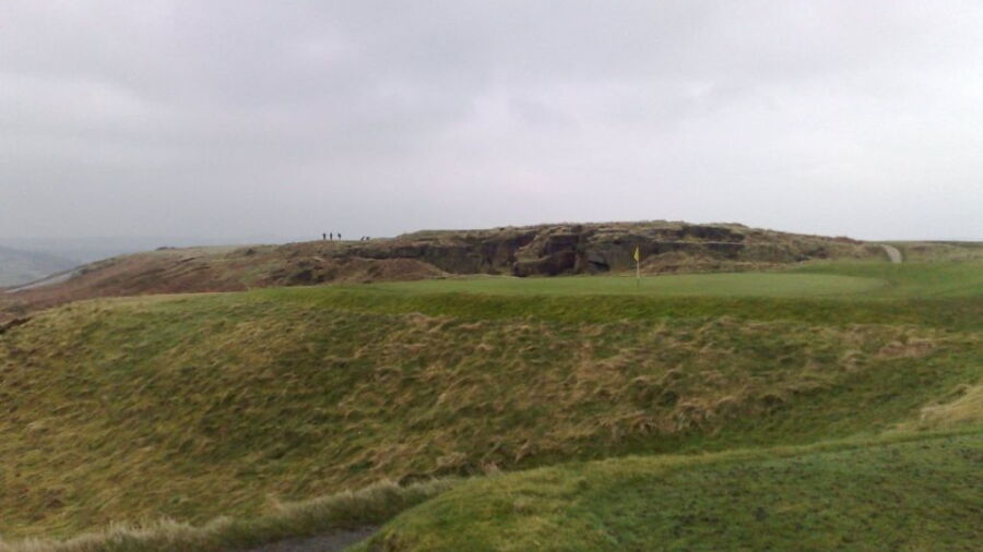 Baildon GC