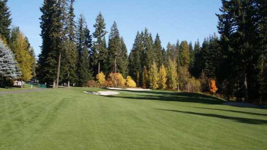 Avondale Golf & Tennis Club