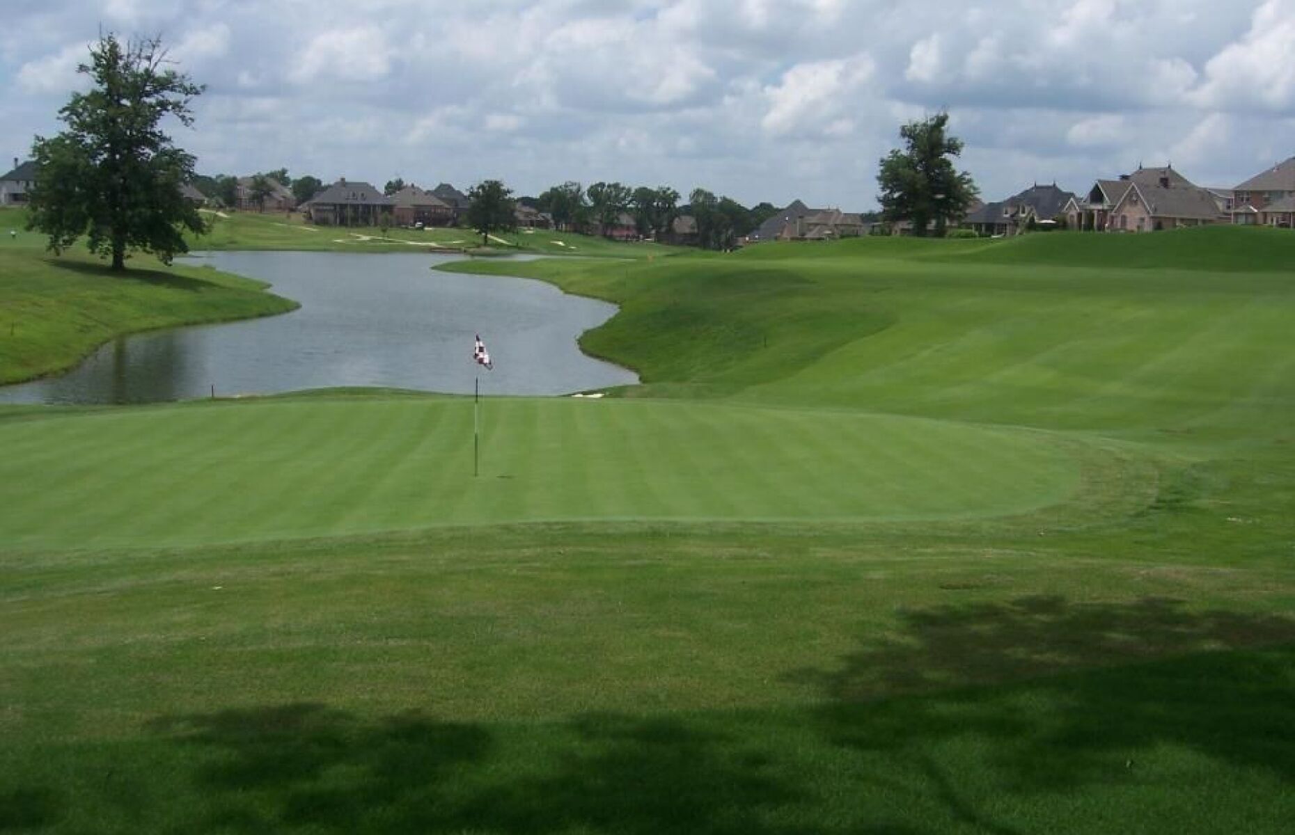Shadow Valley Country Club in Rogers, Arkansas, USA Golf Advisor