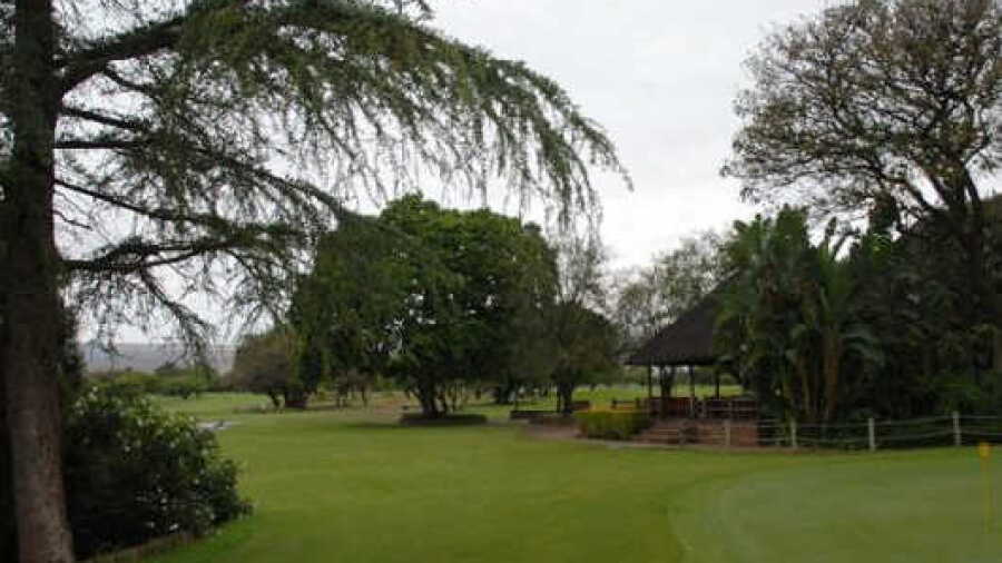 Mooinooi GC