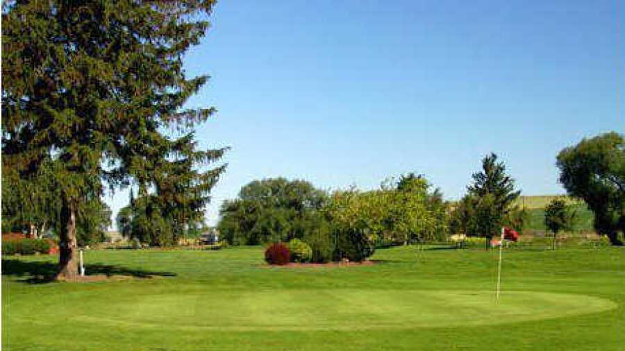 St. John GCC