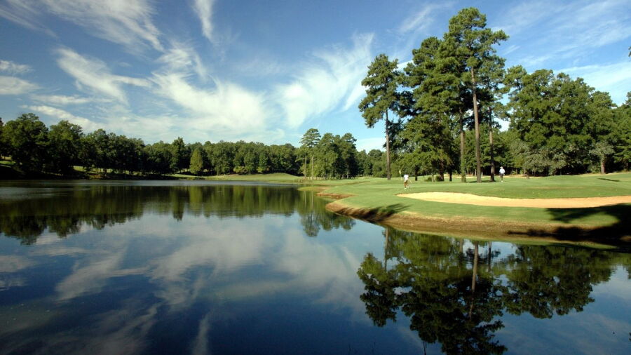 GC of South Carolina: #18