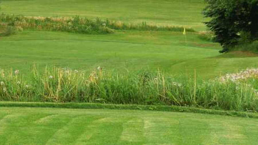 Ness Wood GC