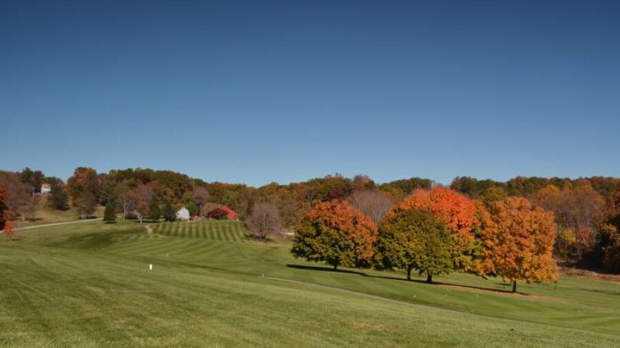 Winters Run GC: #9