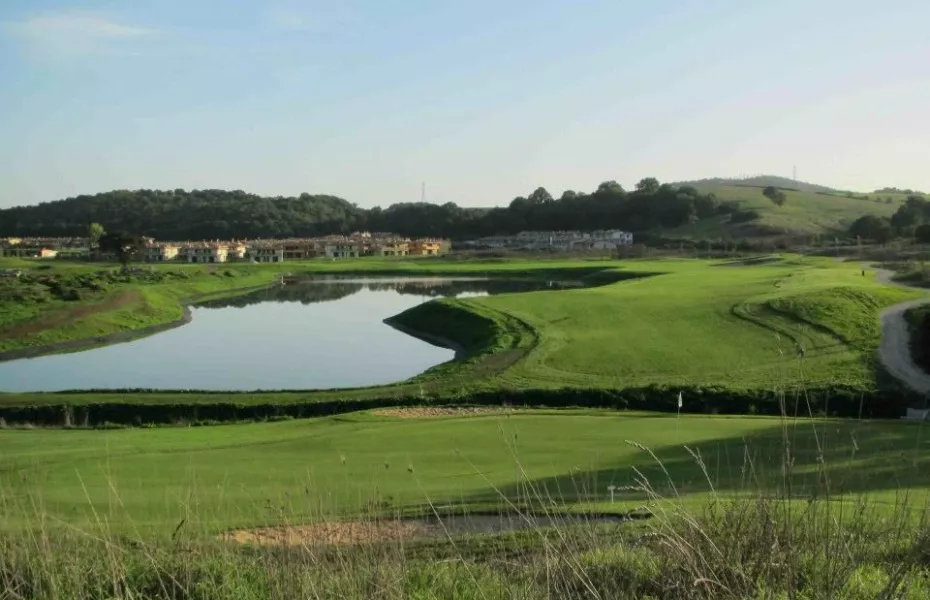 Terre dei Consoli GC - Championship