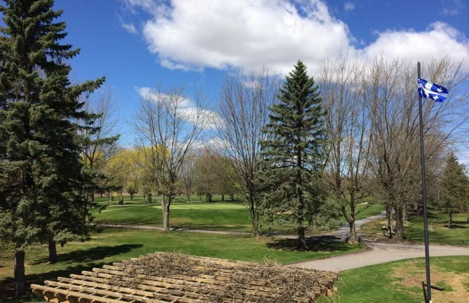 Club de Golf Rive Sud in Saint Basile le Grand, Quebec, Canada GolfPass
