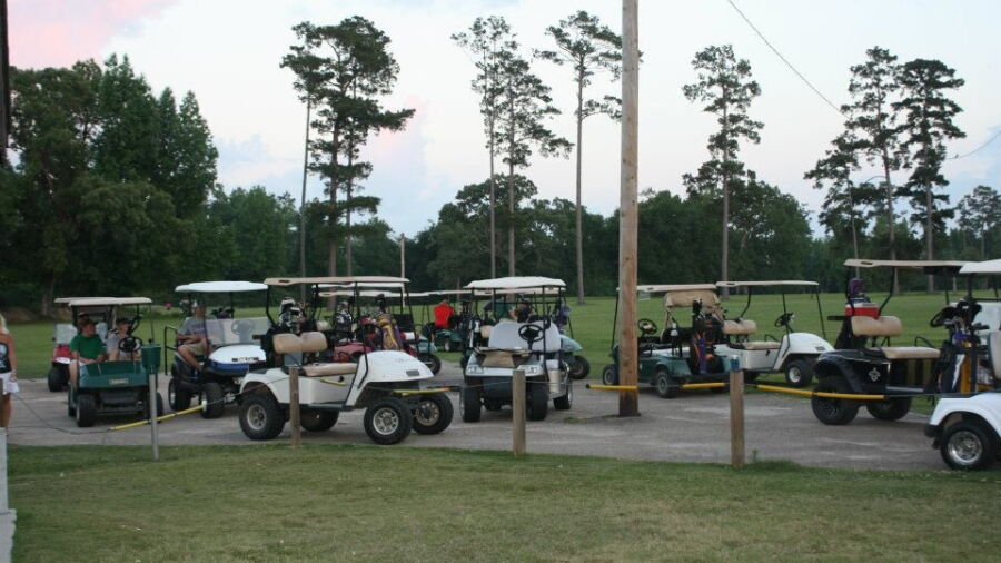 Bogalusa CC