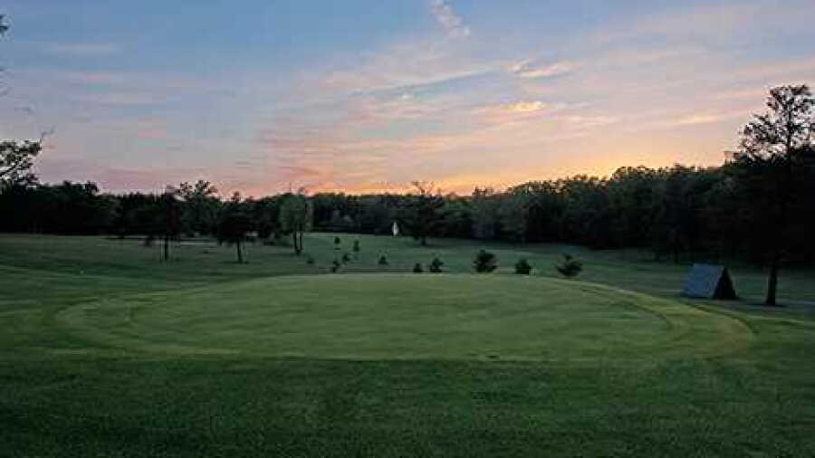 Shawano Lake GC
