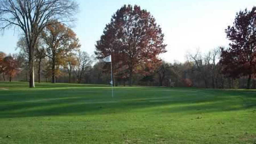 Osawatomie GC