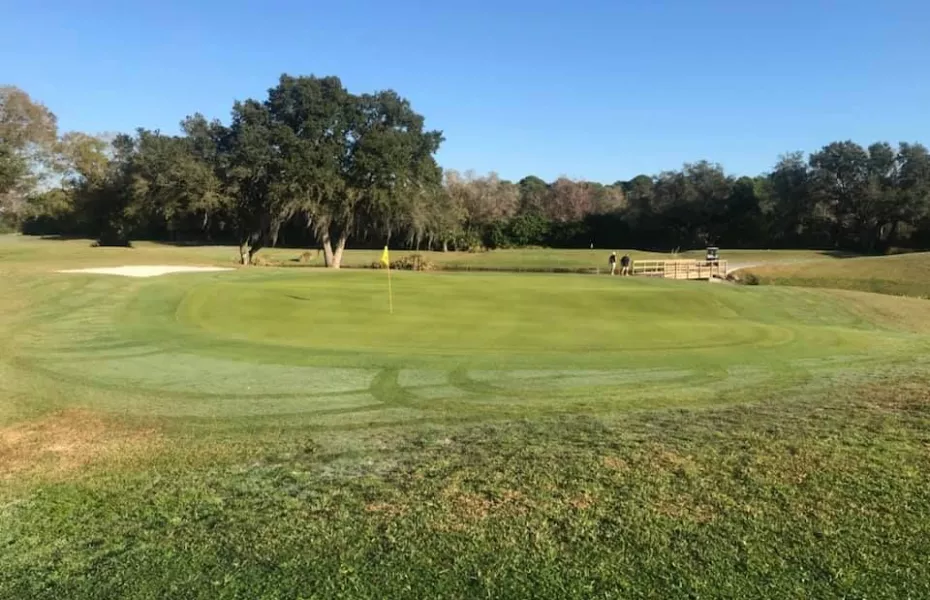 Charlotte Harbor National GC