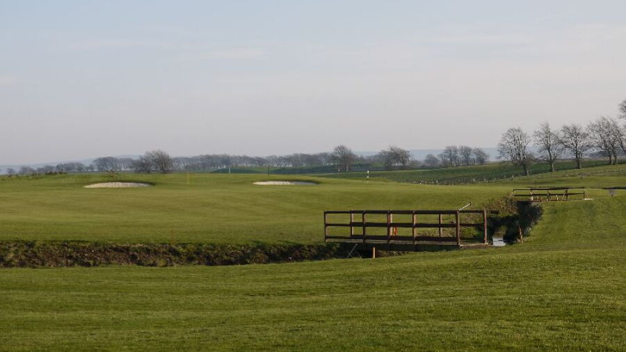 Broadlees Golf