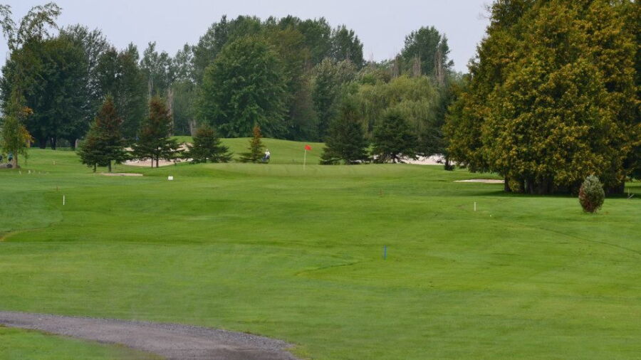 Club de Golf de Napierville