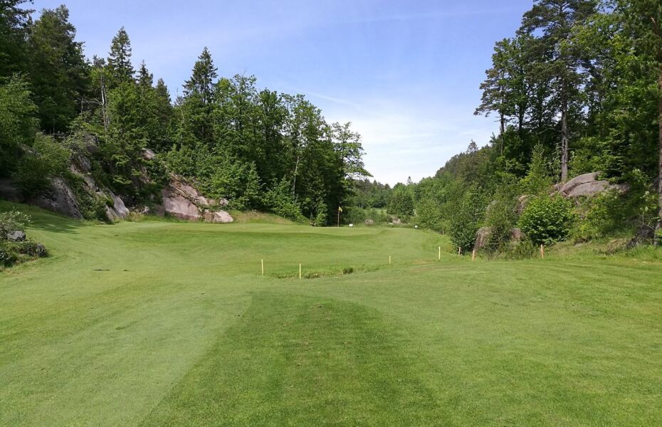 Grimstad Golf Club in Grimstad, AustAgder, Norway GolfPass