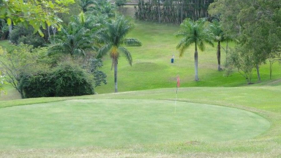 Villa Elena CC: #5