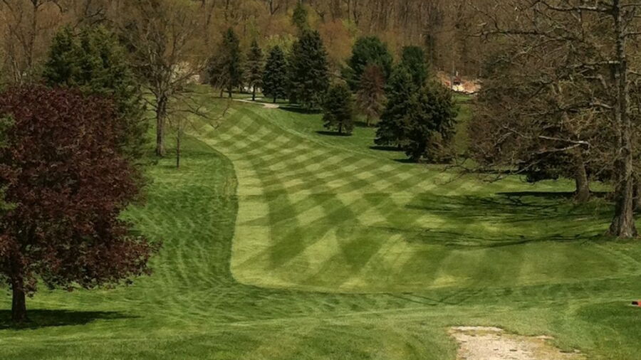 Foxburg CC