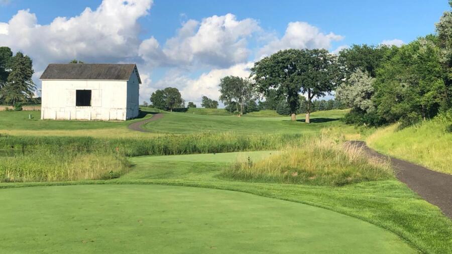 StoneRidge Golf Club