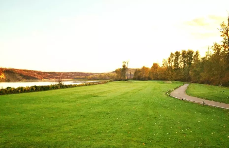 Fort McMurray GC