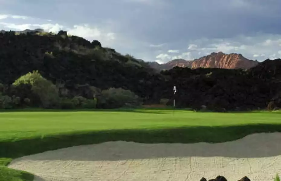 Entrada at Snow Canyon