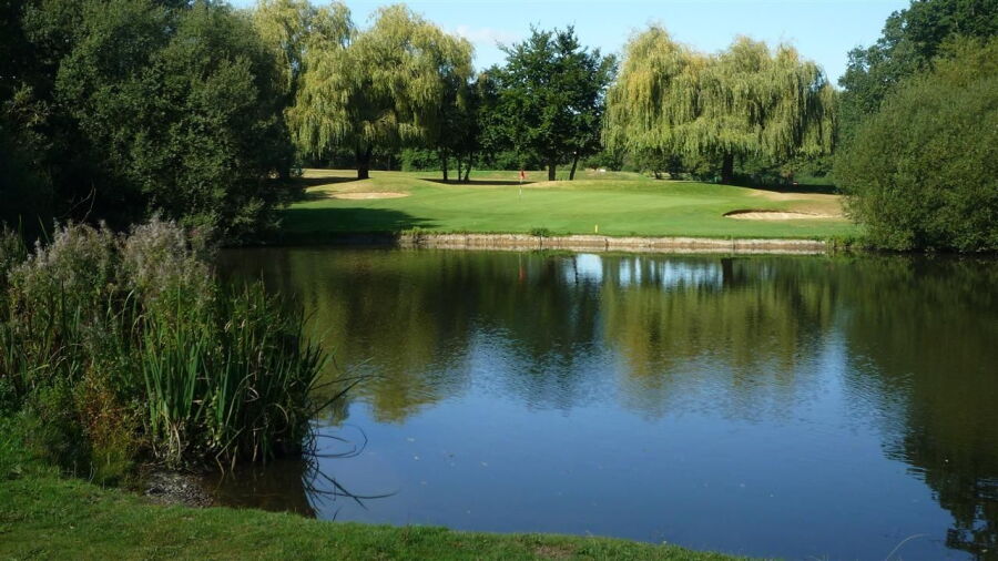 West Middlesex