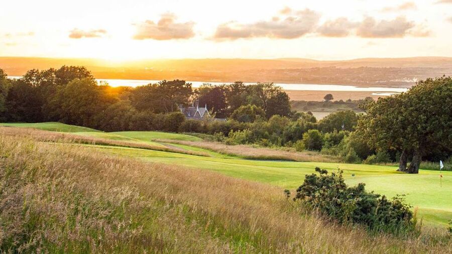 Gower GC