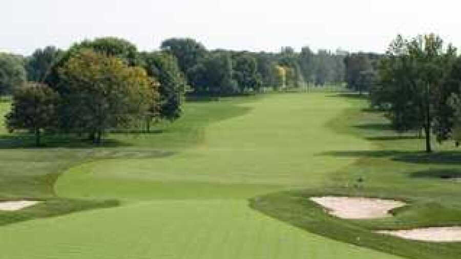 Westmoor CC: #9