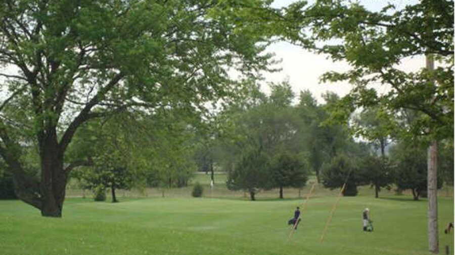 Atkinson-Stuart CC: #1