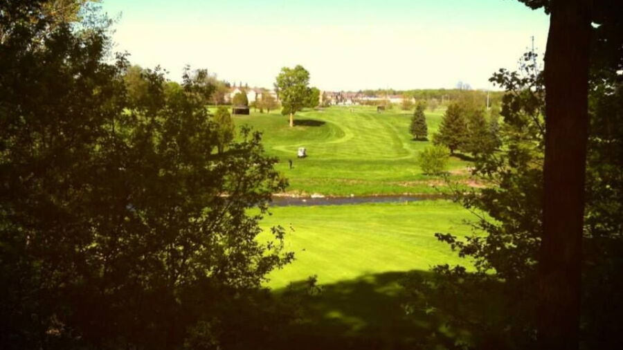 Remington Parkview GCC