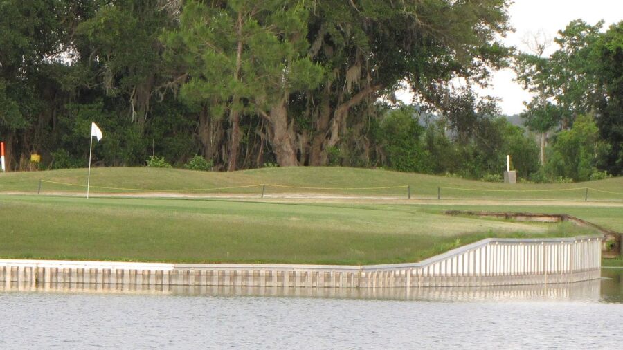 Green Valley CC