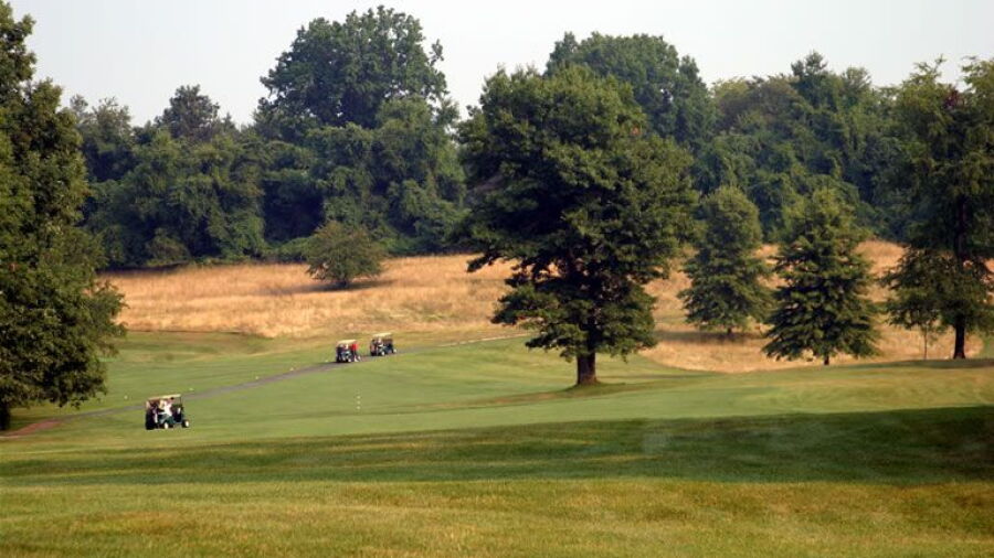 Murrysville GC
