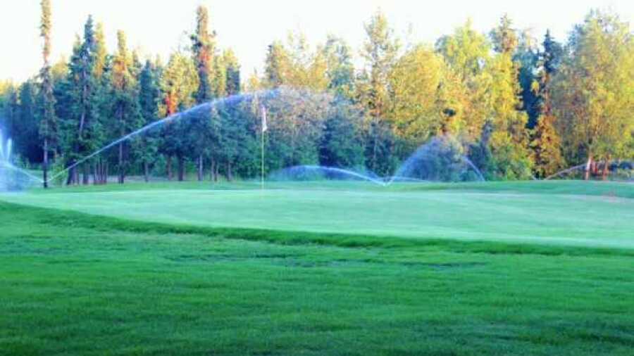 Fox Hollow GC