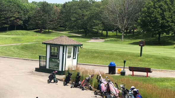 Chicago Heights Park District