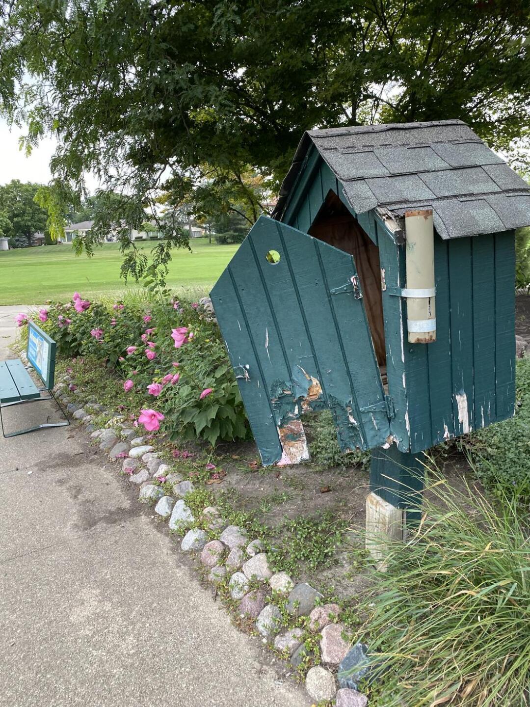 (Photo submitted by u314163284058 on 08/15/2022)