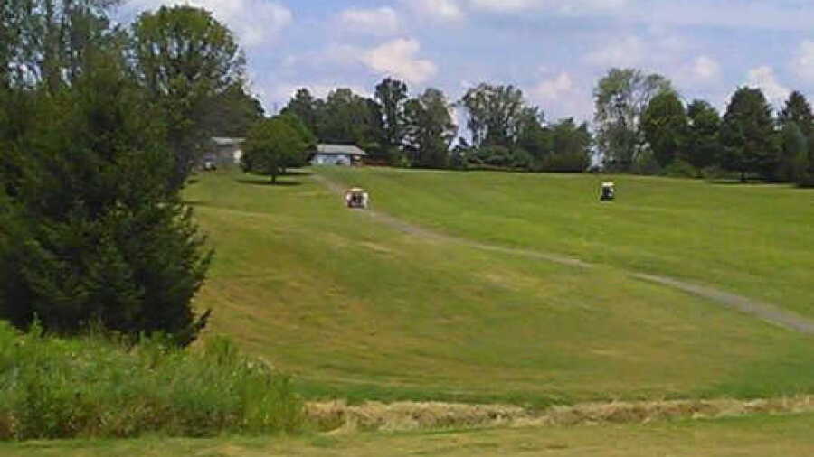 Eagle Pass