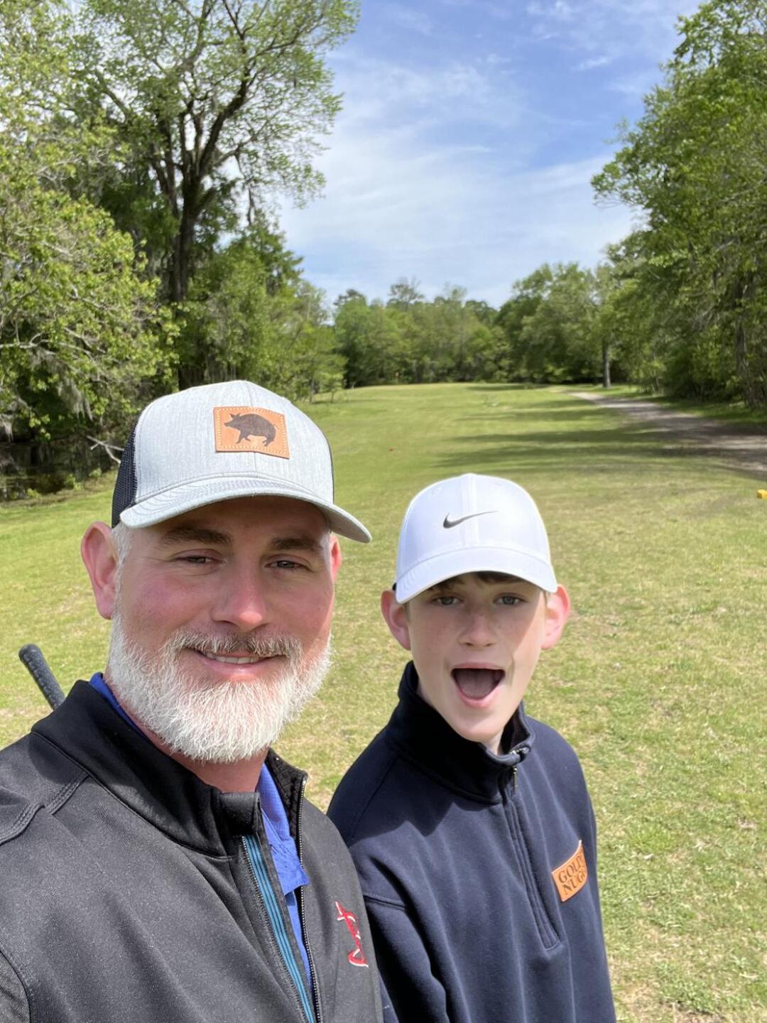 (Photo submitted by wbroussard on 03/20/2023)