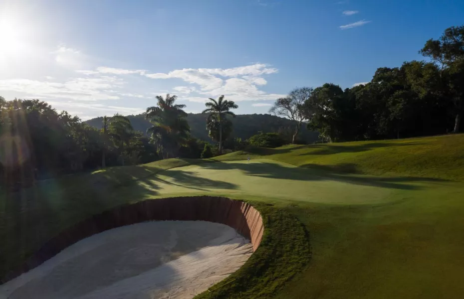 Cinnamon Hill GC at Rose Hall