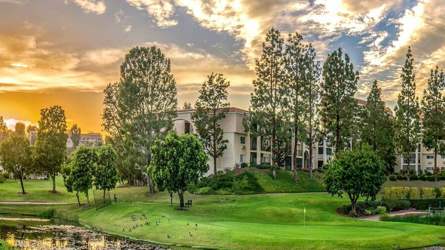 Laguna Woods GC