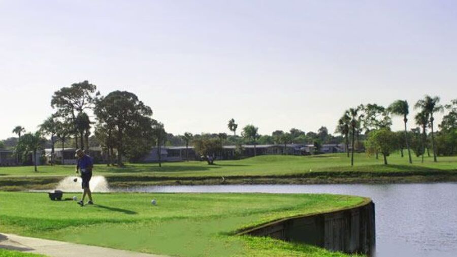 Six Lakes CC