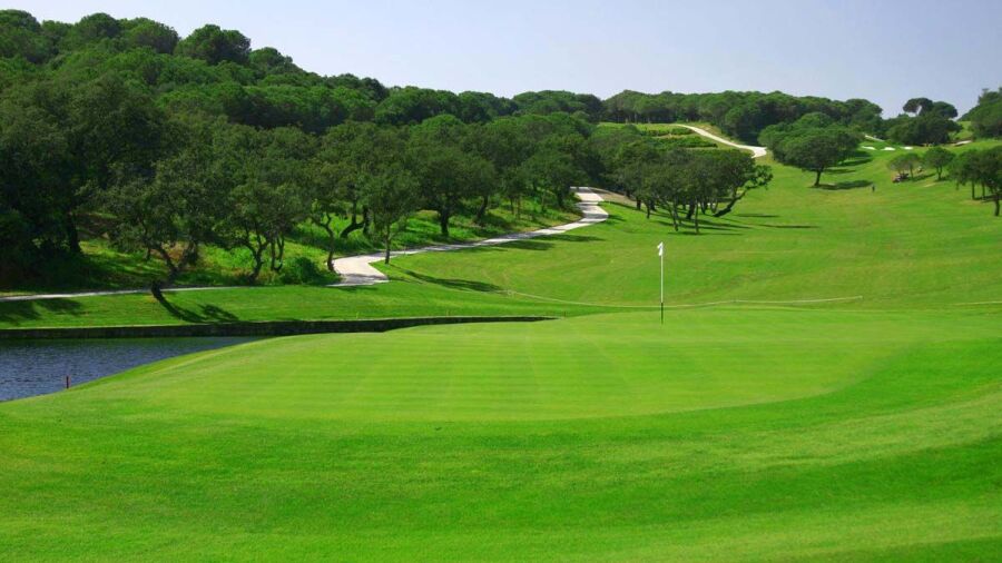 La Reserva de Sotogrande GC: #15