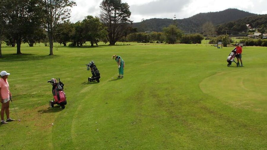 Ngunguru GC
