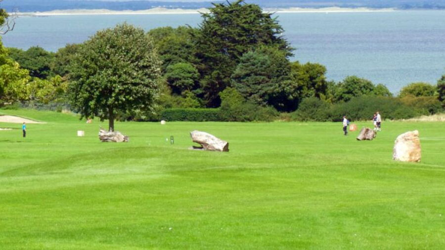 Deer Park Golf & FootGolf