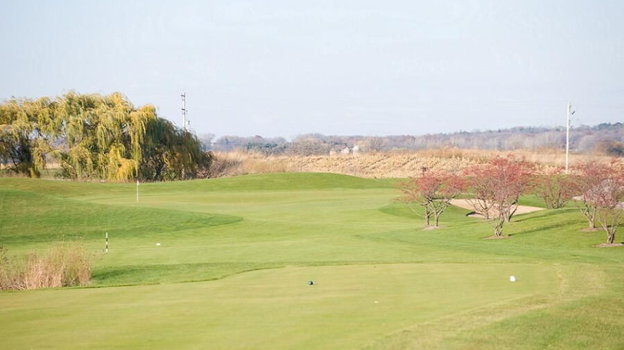 Mill Creek GC