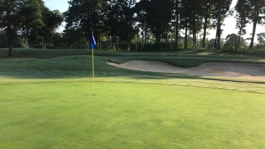 Canongate GC