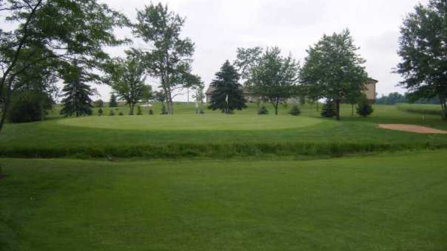 Countryside GC: #11