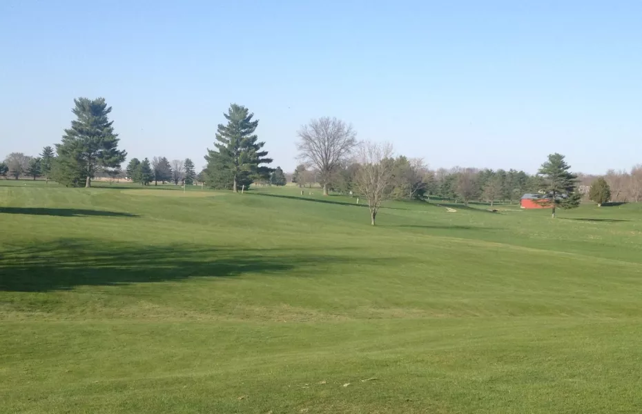 Parke County GC