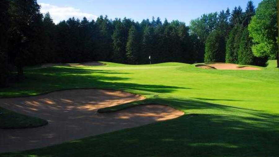 Club de Golf Islesmere