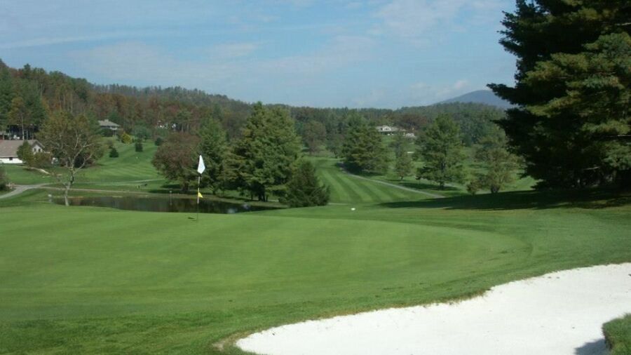 Grassy Creek GCC
