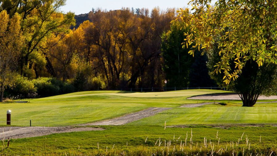 Dos Rios CC