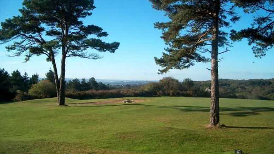 Brest Iroise GC