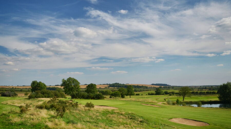 Kilworth Springs GC